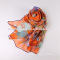 Vente en gros New Style Fashion Design Chiffon Lady Scarf